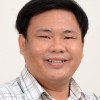 Picture of 副校长 蔡顺程