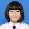 Picture of 校友 Alumnus 梁静宜 LEONG JING YI